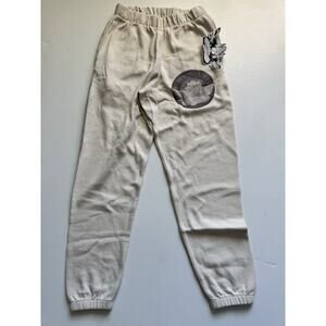 Boys Lie Sand, Blindsided, Sweatpants, New With Tags Medium